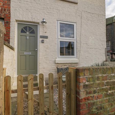 Pipit House Villa Whitby Exterior foto