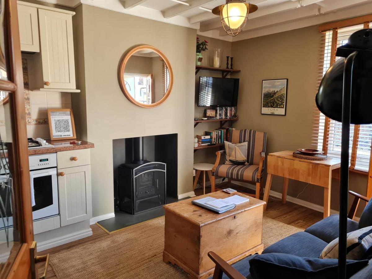 Pipit House Villa Whitby Exterior foto