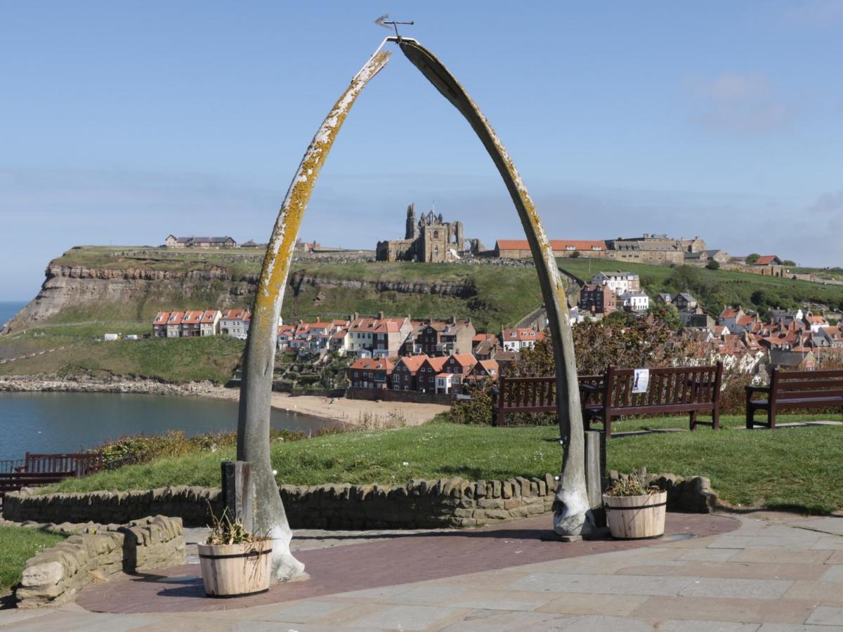 Pipit House Villa Whitby Exterior foto