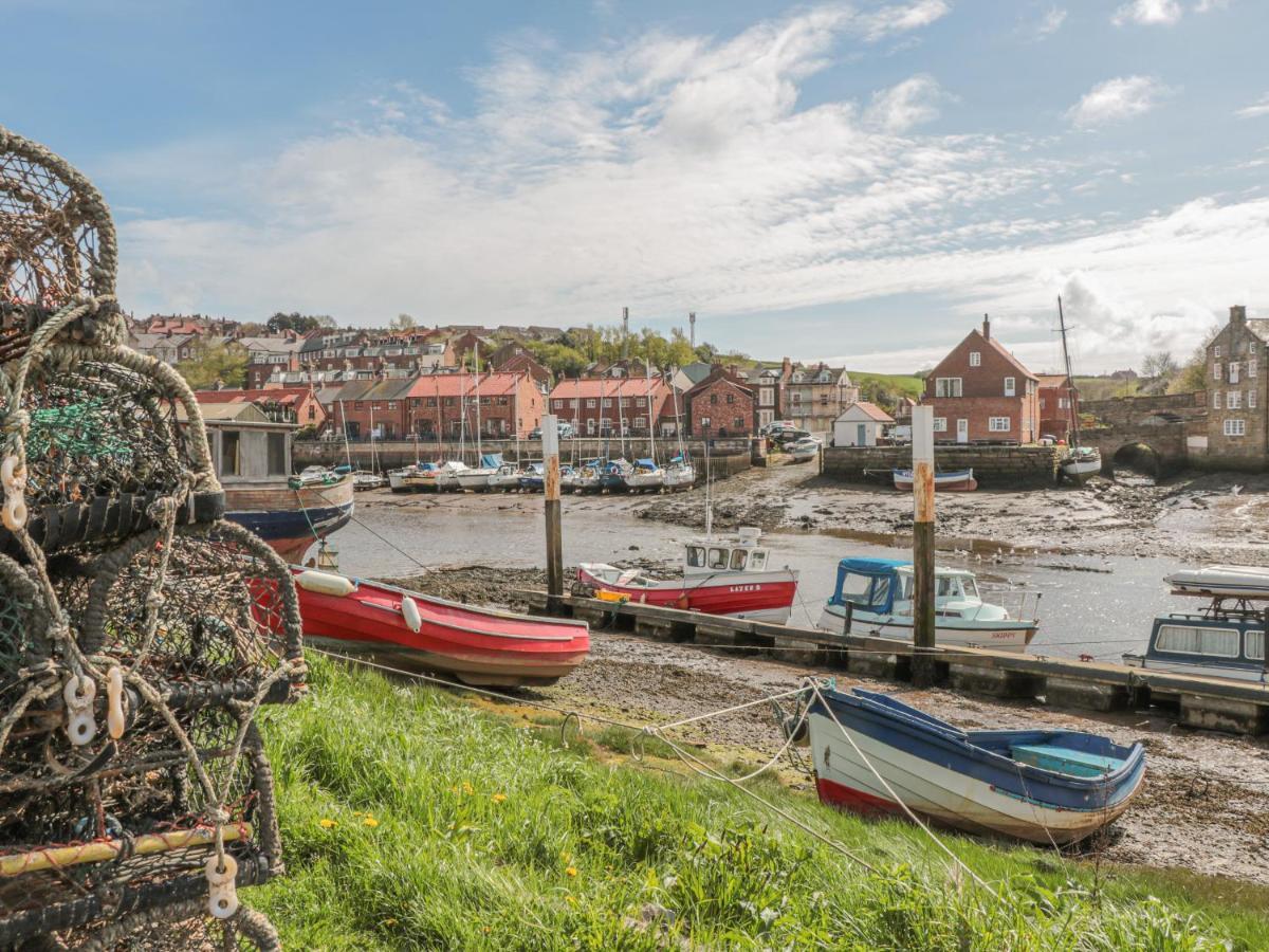 Pipit House Villa Whitby Exterior foto