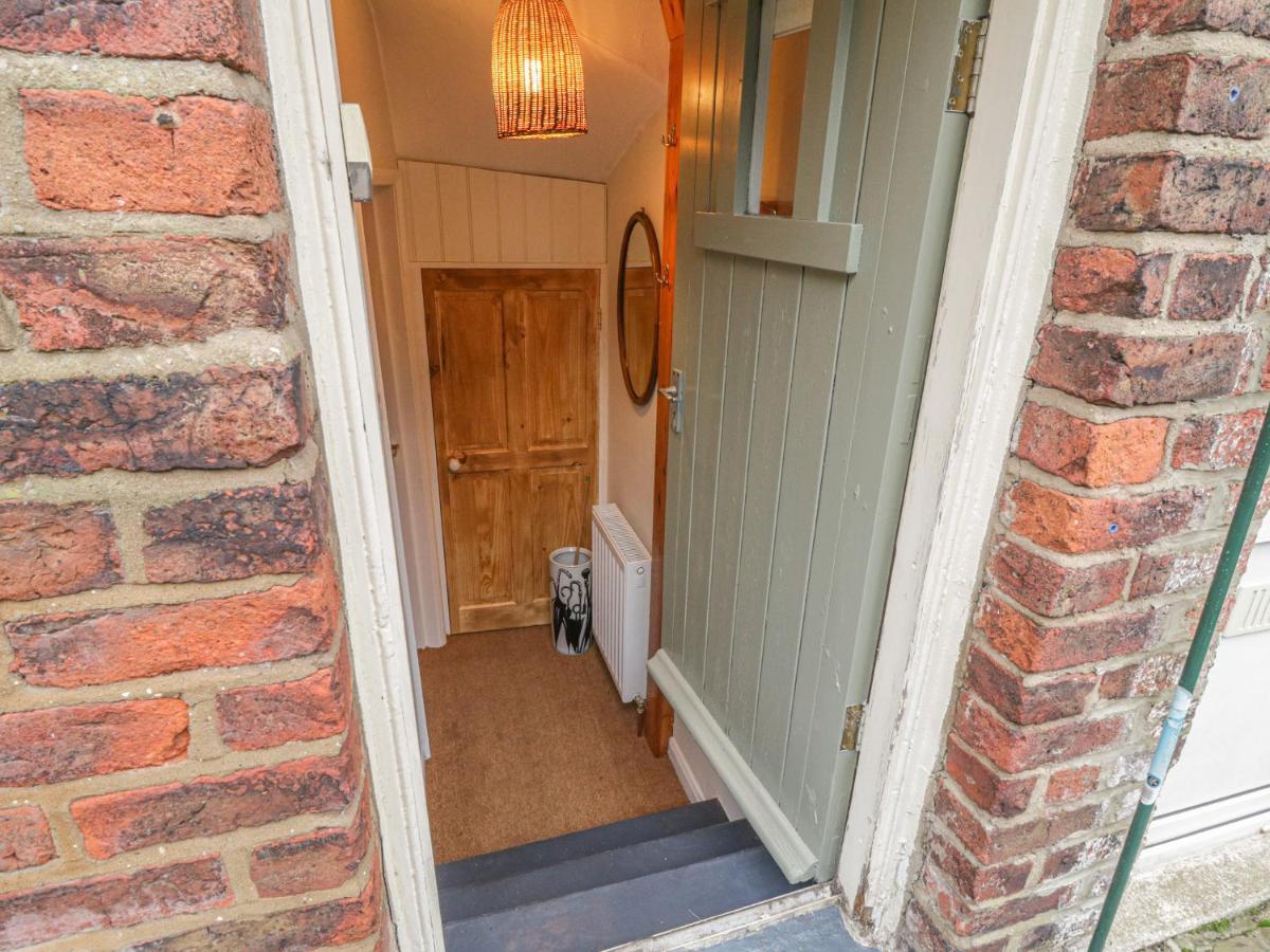 Pipit House Villa Whitby Exterior foto