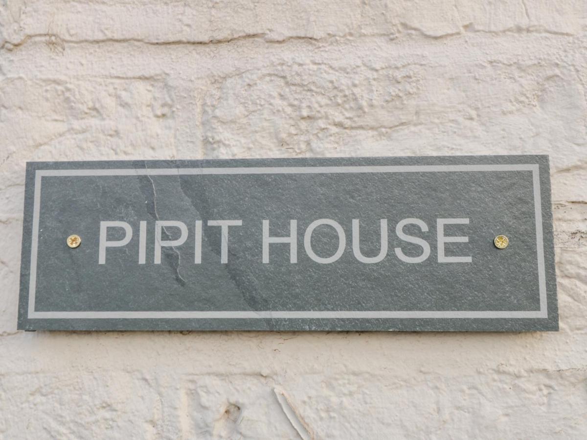 Pipit House Villa Whitby Exterior foto